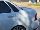ВАЗ (Lada) Priora 2170 2014 года за 1 600 000 тг. в Уральск – фото 4