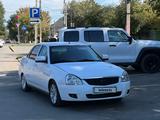 ВАЗ (Lada) Priora 2170 2014 года за 1 600 000 тг. в Уральск