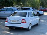 ВАЗ (Lada) Priora 2170 2014 года за 1 600 000 тг. в Уральск – фото 2
