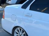 ВАЗ (Lada) Priora 2170 2014 года за 1 600 000 тг. в Уральск – фото 5