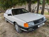 Audi 100 1988 годаүшін1 300 000 тг. в Абай (Келесский р-н)