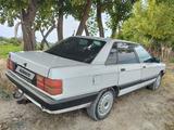 Audi 100 1988 годаүшін1 300 000 тг. в Абай (Келесский р-н) – фото 5