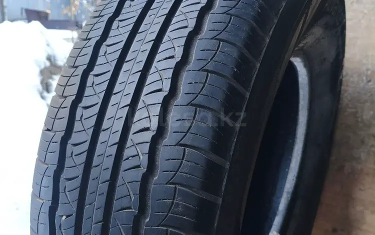 265 70 R16 Одиночка. Лето за 25 000 тг. в Алматы
