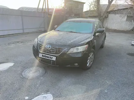 Toyota Camry 2007 года за 4 200 000 тг. в Алматы