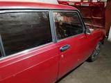 ВАЗ (Lada) 2107 1998 года за 400 000 тг. в Глубокое – фото 3