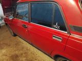 ВАЗ (Lada) 2107 1998 года за 400 000 тг. в Глубокое
