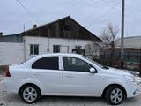 Chevrolet Nexia 2022 годаүшін4 900 000 тг. в Астана – фото 5