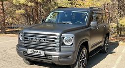 Haval H9 2024 года за 20 500 000 тг. в Алматы