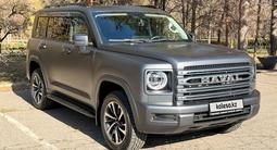 Haval H9 2024 года за 20 500 000 тг. в Алматы – фото 3
