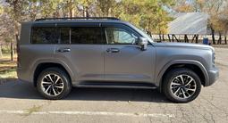 Haval H9 2024 года за 20 500 000 тг. в Алматы – фото 4