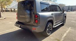 Haval H9 2024 года за 20 500 000 тг. в Алматы – фото 5
