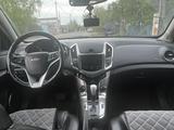 Chevrolet Cruze 2013 годаүшін4 300 000 тг. в Павлодар – фото 4