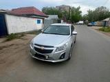 Chevrolet Cruze 2013 годаүшін4 300 000 тг. в Павлодар