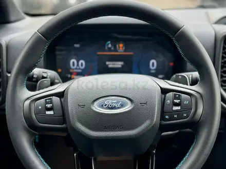 Ford Ranger 2024 года за 23 000 000 тг. в Астана – фото 14