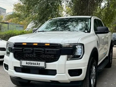 Ford Ranger 2024 года за 23 000 000 тг. в Астана