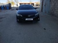 Toyota Camry 2012 года за 5 000 000 тг. в Жанаозен