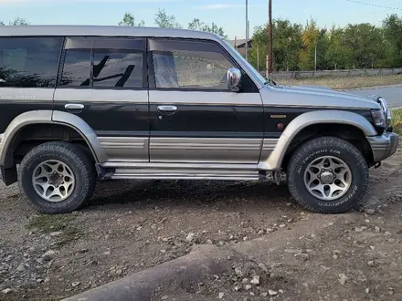 Mitsubishi Pajero 1996 года за 2 400 000 тг. в Зайсан