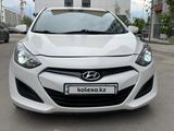 Hyundai i30 2014 года за 4 800 000 тг. в Алматы – фото 2