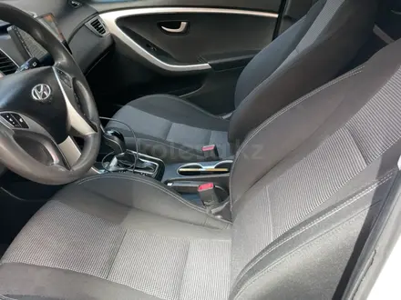 Hyundai i30 2014 года за 4 800 000 тг. в Алматы – фото 10