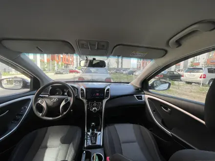 Hyundai i30 2014 года за 4 800 000 тг. в Алматы – фото 16