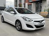 Hyundai i30 2014 годаүшін4 800 000 тг. в Алматы