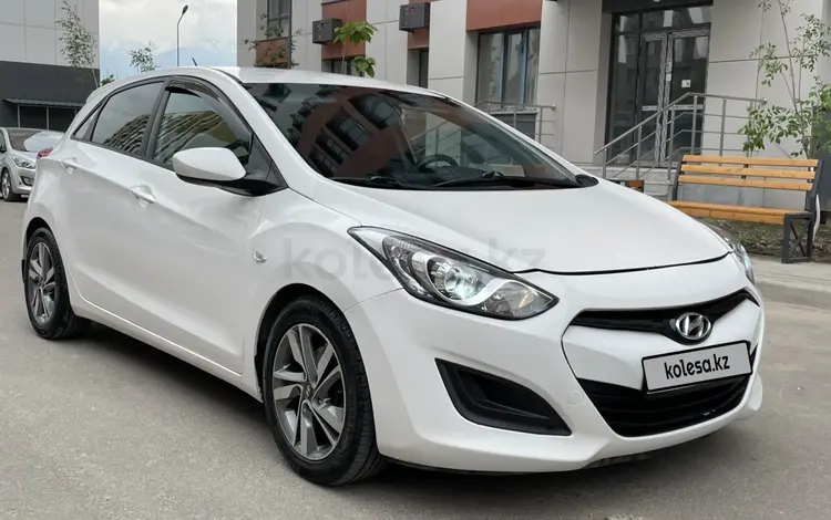 Hyundai i30 2014 годаүшін4 800 000 тг. в Алматы