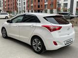 Hyundai i30 2014 года за 4 800 000 тг. в Алматы – фото 4