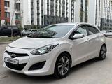 Hyundai i30 2014 года за 4 800 000 тг. в Алматы – фото 3
