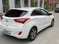 Hyundai i30 2014 годаүшін4 800 000 тг. в Алматы – фото 5