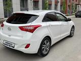 Hyundai i30 2014 года за 4 800 000 тг. в Алматы – фото 5