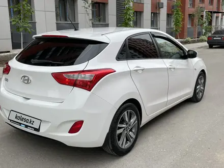Hyundai i30 2014 года за 4 800 000 тг. в Алматы – фото 5