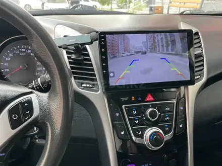 Hyundai i30 2014 года за 4 800 000 тг. в Алматы – фото 8