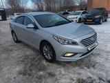 Hyundai Sonata 2016 годаfor7 500 000 тг. в Усть-Каменогорск