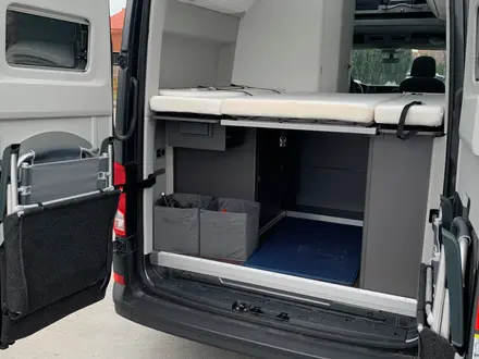 Volkswagen Crafter 2022 года за 67 000 000 тг. в Костанай – фото 27