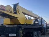 МАЗ  Автокраны 2006 годаүшін16 000 000 тг. в Жезказган – фото 2