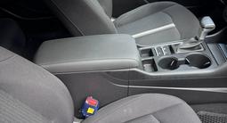 Hyundai Sonata 2025 годаүшін12 500 000 тг. в Алматы – фото 4