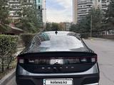 Hyundai Sonata 2025 года за 13 500 000 тг. в Алматы – фото 3