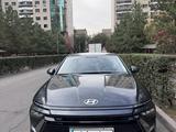 Hyundai Sonata 2025 года за 13 500 000 тг. в Алматы – фото 2