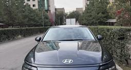Hyundai Sonata 2025 годаүшін12 500 000 тг. в Алматы – фото 2