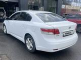 Toyota Avensis 2009 годаfor5 200 000 тг. в Тараз – фото 3