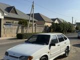 ВАЗ (Lada) 2114 2014 годаүшін1 250 000 тг. в Шымкент – фото 2
