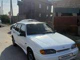 ВАЗ (Lada) 2114 2014 годаүшін1 250 000 тг. в Шымкент