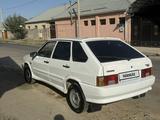 ВАЗ (Lada) 2114 2014 годаүшін1 250 000 тг. в Шымкент – фото 4