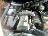 Mercedes-Benz E 320 1996 года за 2 000 000 тг. в Ленгер – фото 3