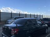 ВАЗ (Lada) Granta 2190 2014 года за 2 500 000 тг. в Астана – фото 4