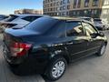 ВАЗ (Lada) Granta 2190 2014 года за 2 500 000 тг. в Астана – фото 9