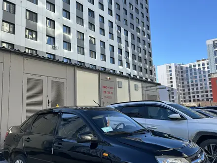 ВАЗ (Lada) Granta 2190 2014 года за 2 500 000 тг. в Астана