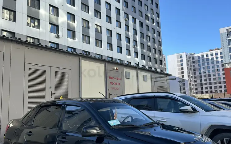 ВАЗ (Lada) Granta 2190 2014 года за 2 500 000 тг. в Астана