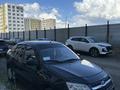 ВАЗ (Lada) Granta 2190 2014 года за 2 500 000 тг. в Астана – фото 5