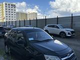 ВАЗ (Lada) Granta 2190 2014 года за 2 500 000 тг. в Астана – фото 5